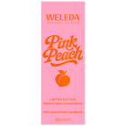 Bild: WELEDA Handcreme Pink Peach